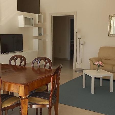 莫诺波利Casa Elisabetta公寓 外观 照片