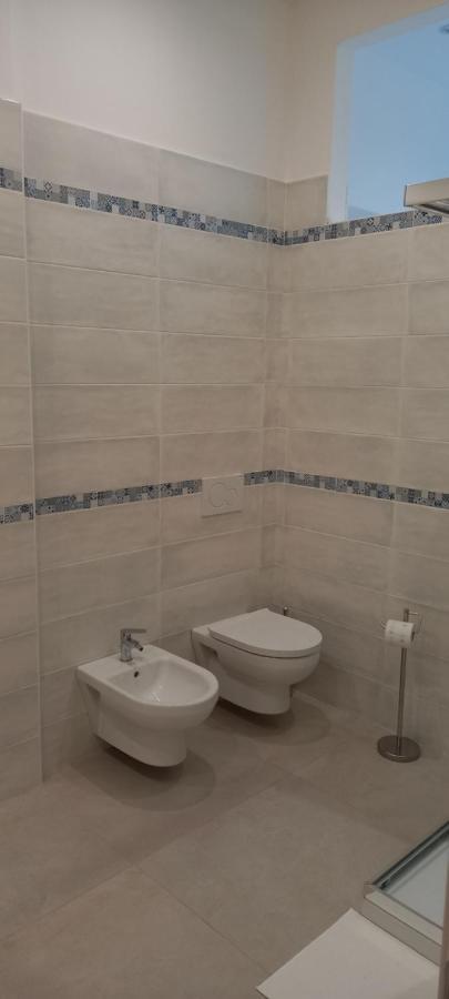 莫诺波利Casa Elisabetta公寓 外观 照片